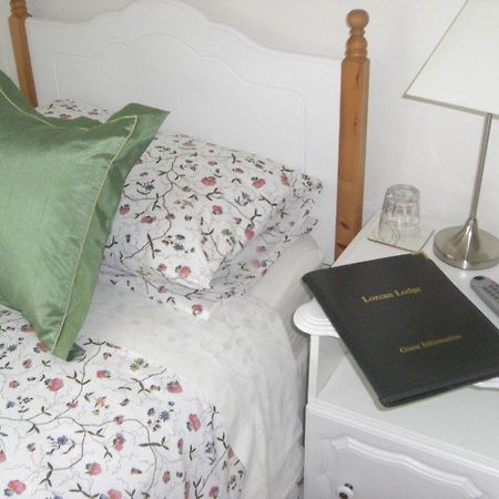 Lorcan Lodge Bed And Breakfast Santry Room photo
