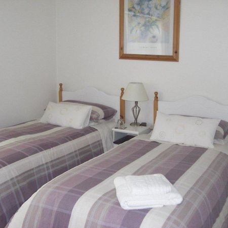 Lorcan Lodge Bed And Breakfast Santry Room photo