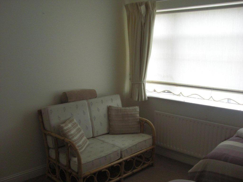 Lorcan Lodge Bed And Breakfast Santry Room photo